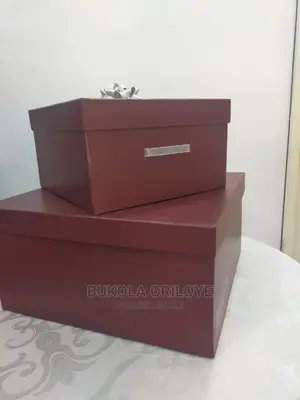Large Stock Wine Gift Boxes Available