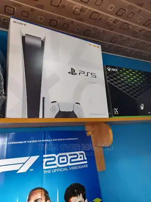 Ps5 Standard Version