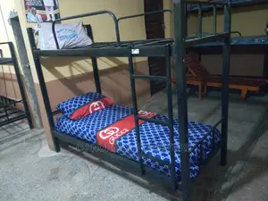 Best Detachable Double Bunk Bed 3x6ft