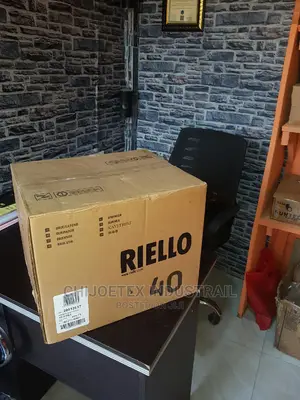 Original G10 Riello Diesel Burner