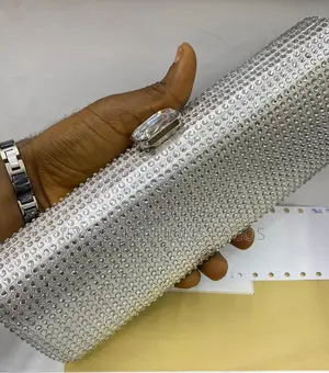 Wedding Purse