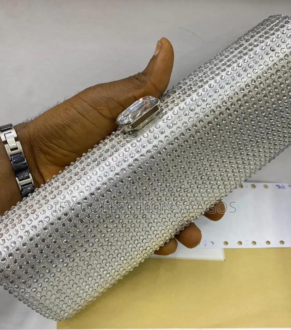 Wedding Purse
