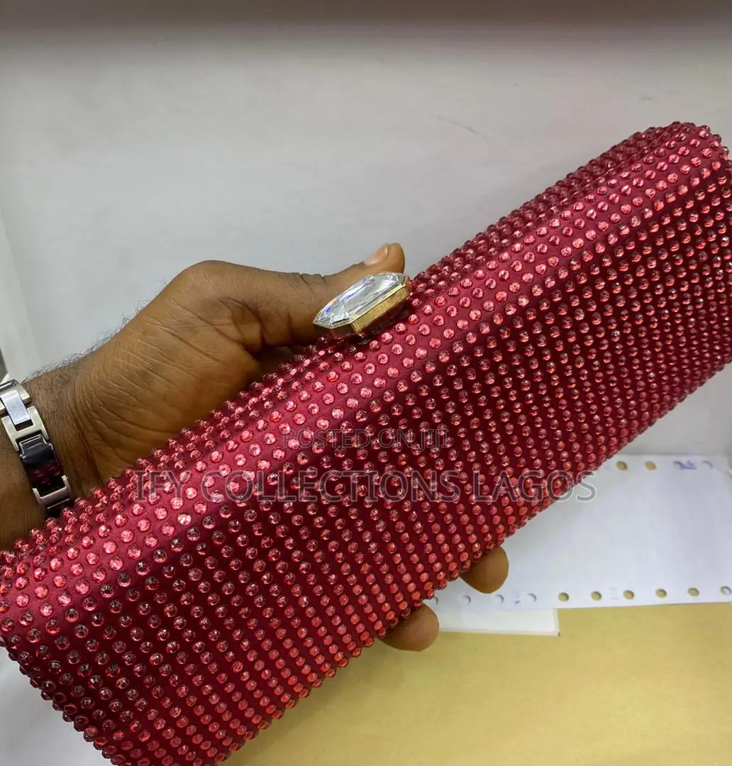 Wedding Purse