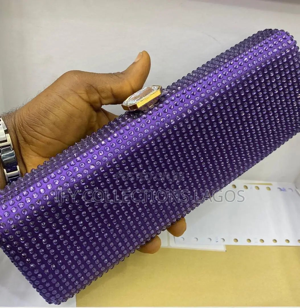 Wedding Purse