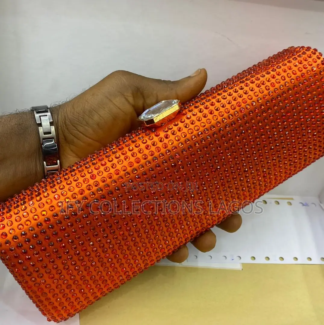 Wedding Purse