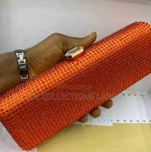 Wedding Purse