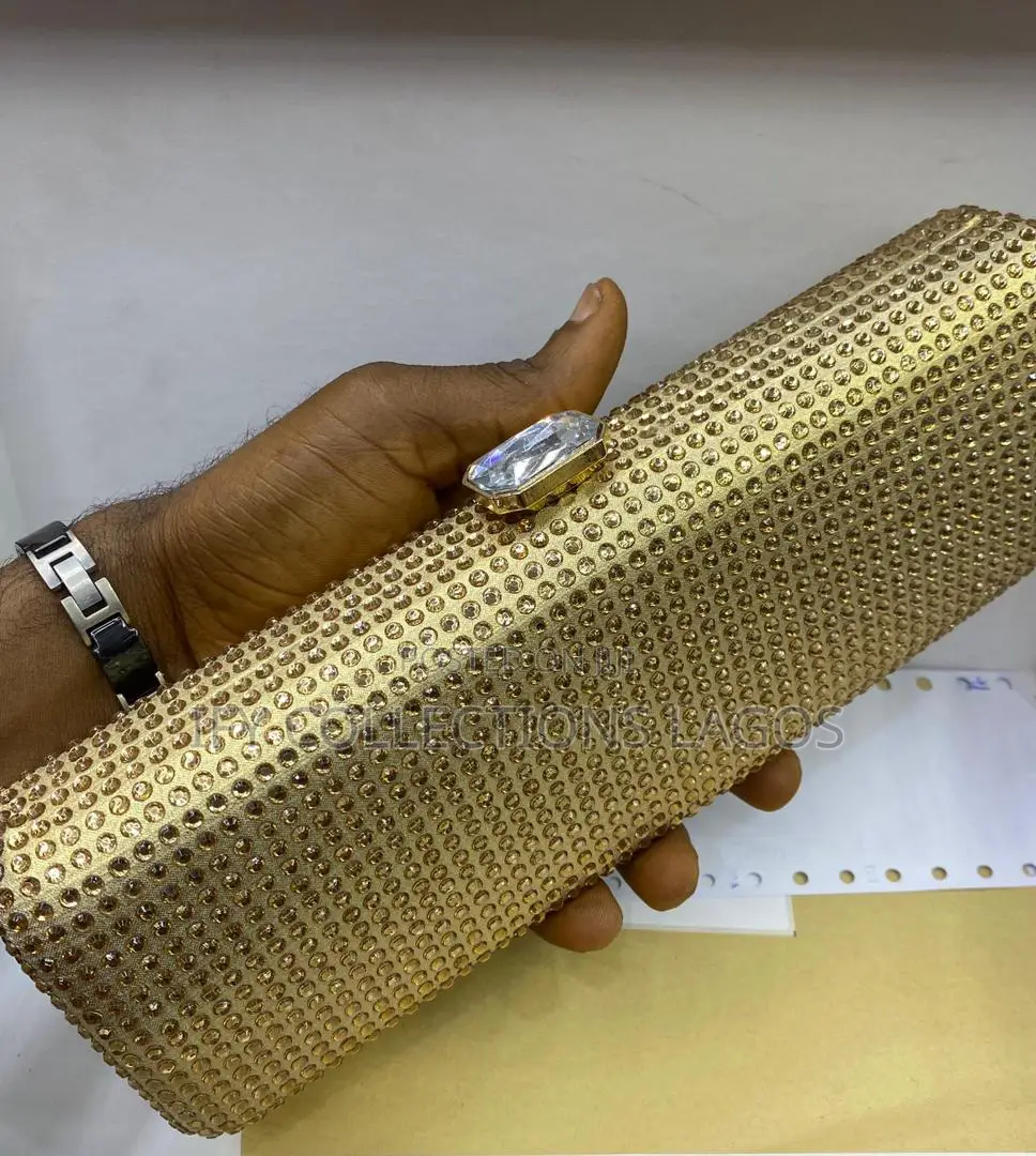 Wedding Purse
