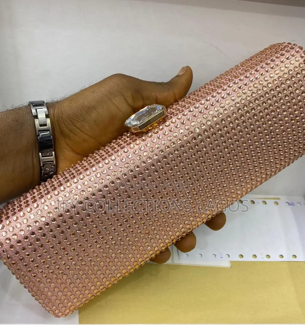 Wedding Purse