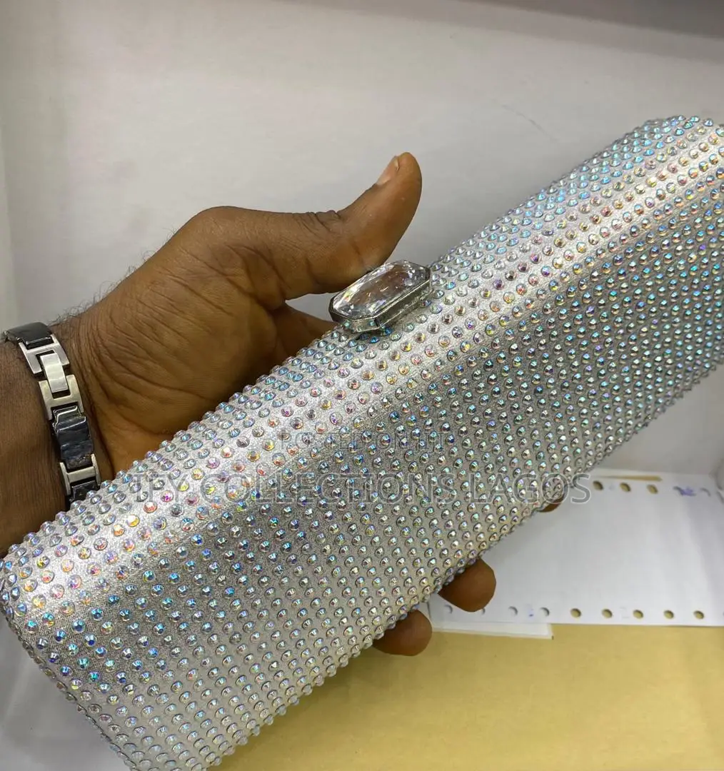 Wedding Purse