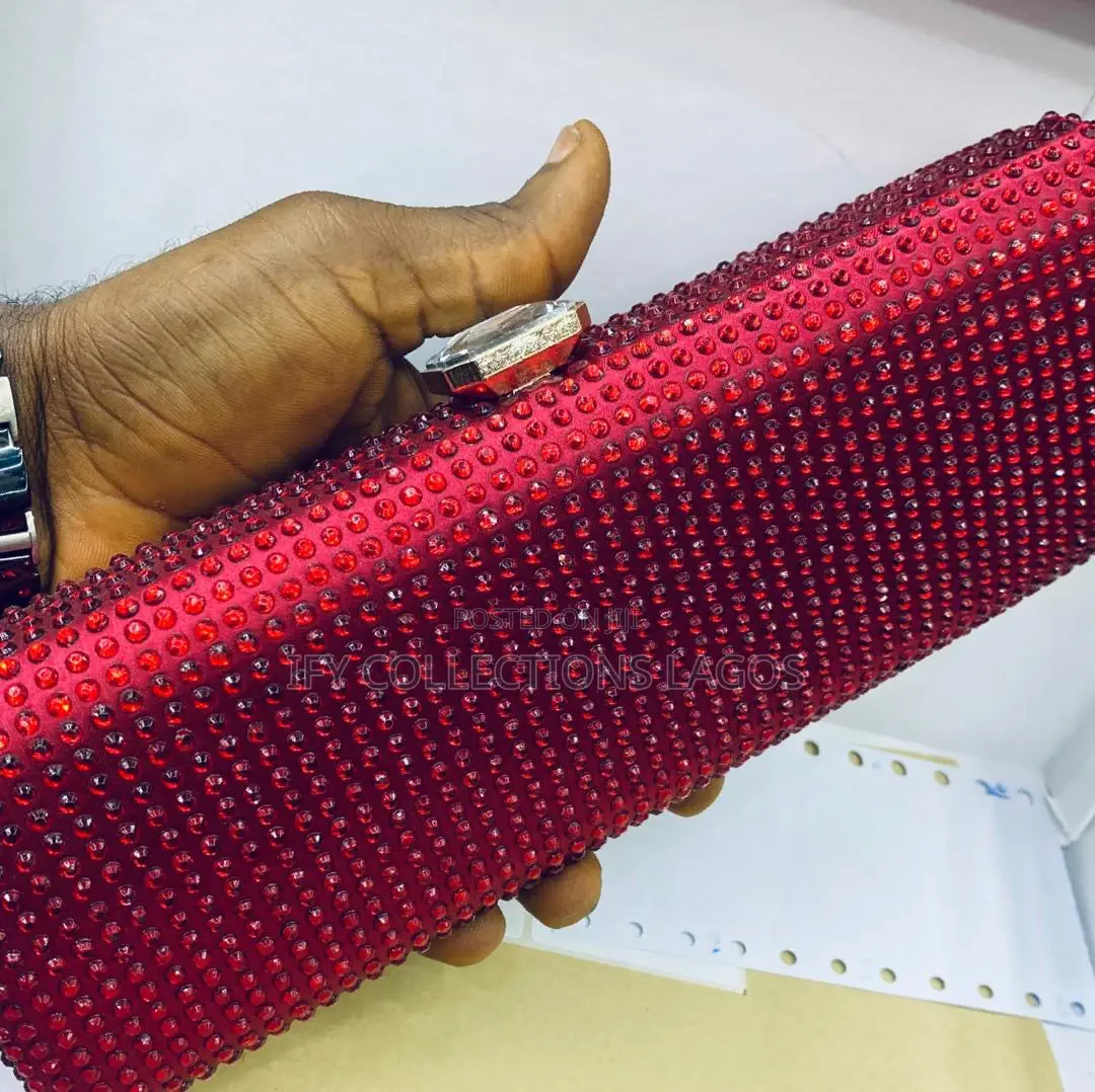 Wedding Purse