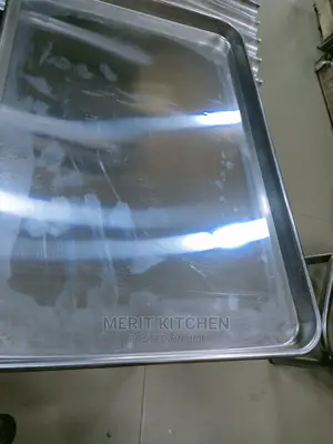Baking Pan