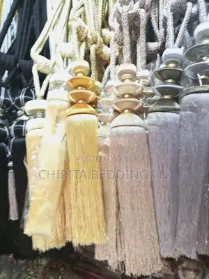Curtain Packer