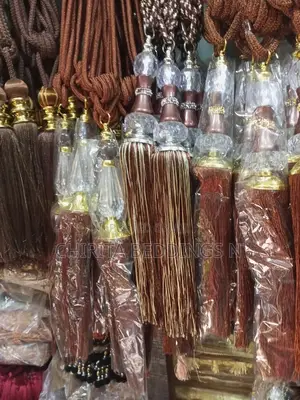 Beautiful Curtains Packers