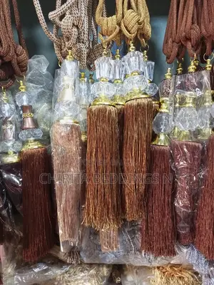 Beautiful Curtains Packers