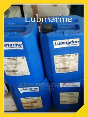 Total Lubmarine Barelf CH 100 Compressor Oil-20l