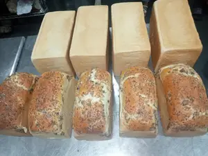 Bakery Chef/Consultant