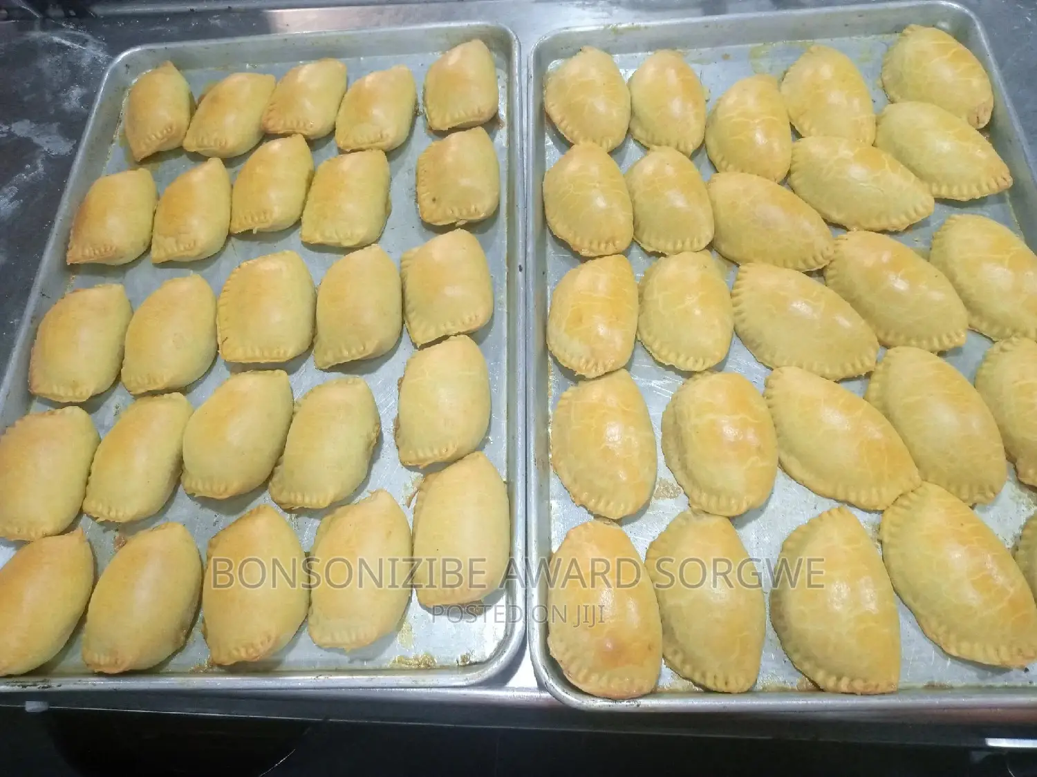 Bakery Chef/Consultant