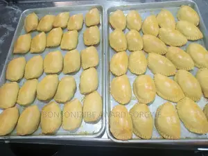 Bakery Chef/Consultant