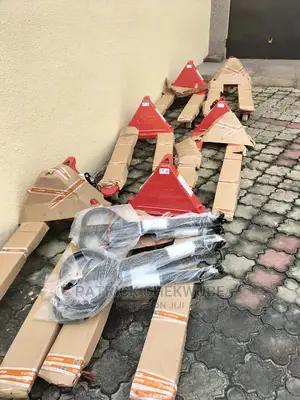 Original Pallet Truck