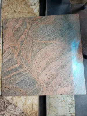 Marble Floor Tiles