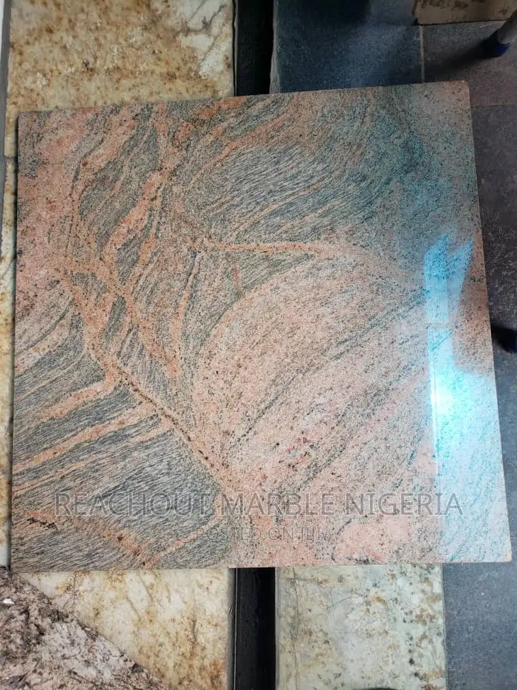 Marble Floor Tiles