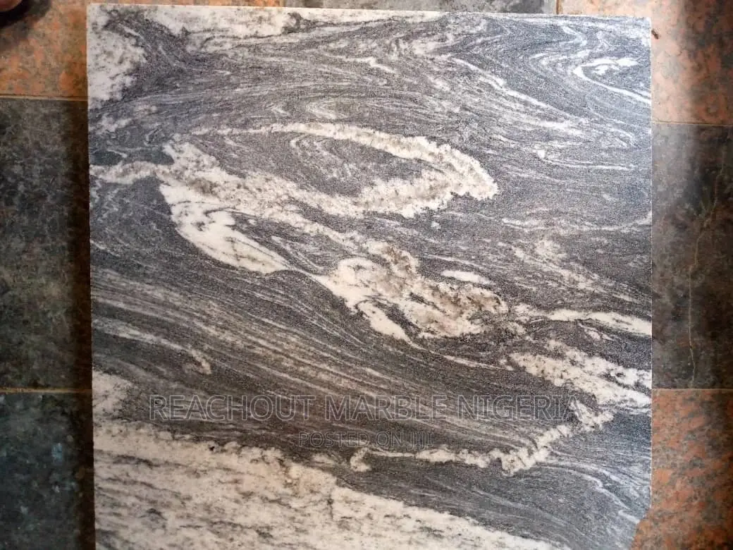 Marble Floor Tiles