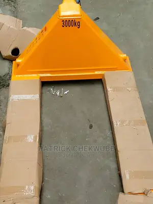 Original Pallet Truck