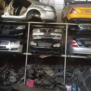 Mercedes Benz All Original Spare Parts