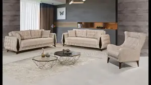 Sofa Set of Chairs