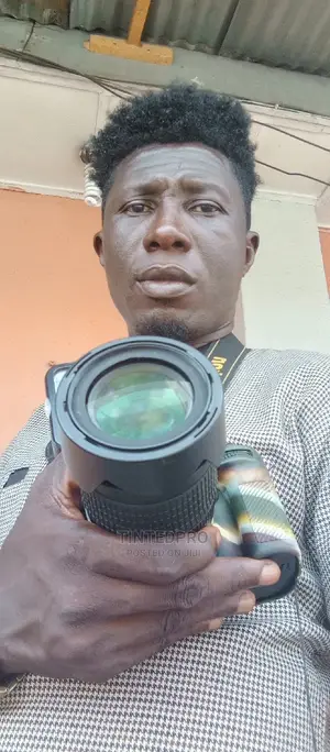 Photography And Video