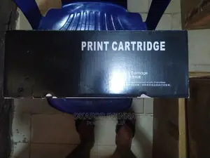 Hp 56a Toner