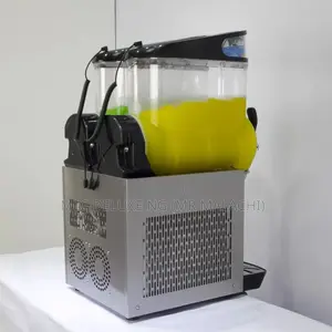 Slosh Machine / Margarita Machine (1,2,3 Bowls Available)
