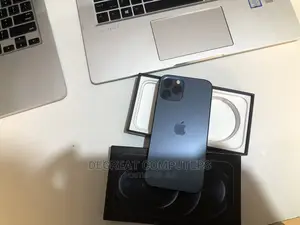 Apple iPhone 12 Pro 128 GB Blue