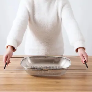 Kitchen Sink Wash Basket