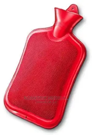 Water Heater Bag/Warm Water Bag, Cover