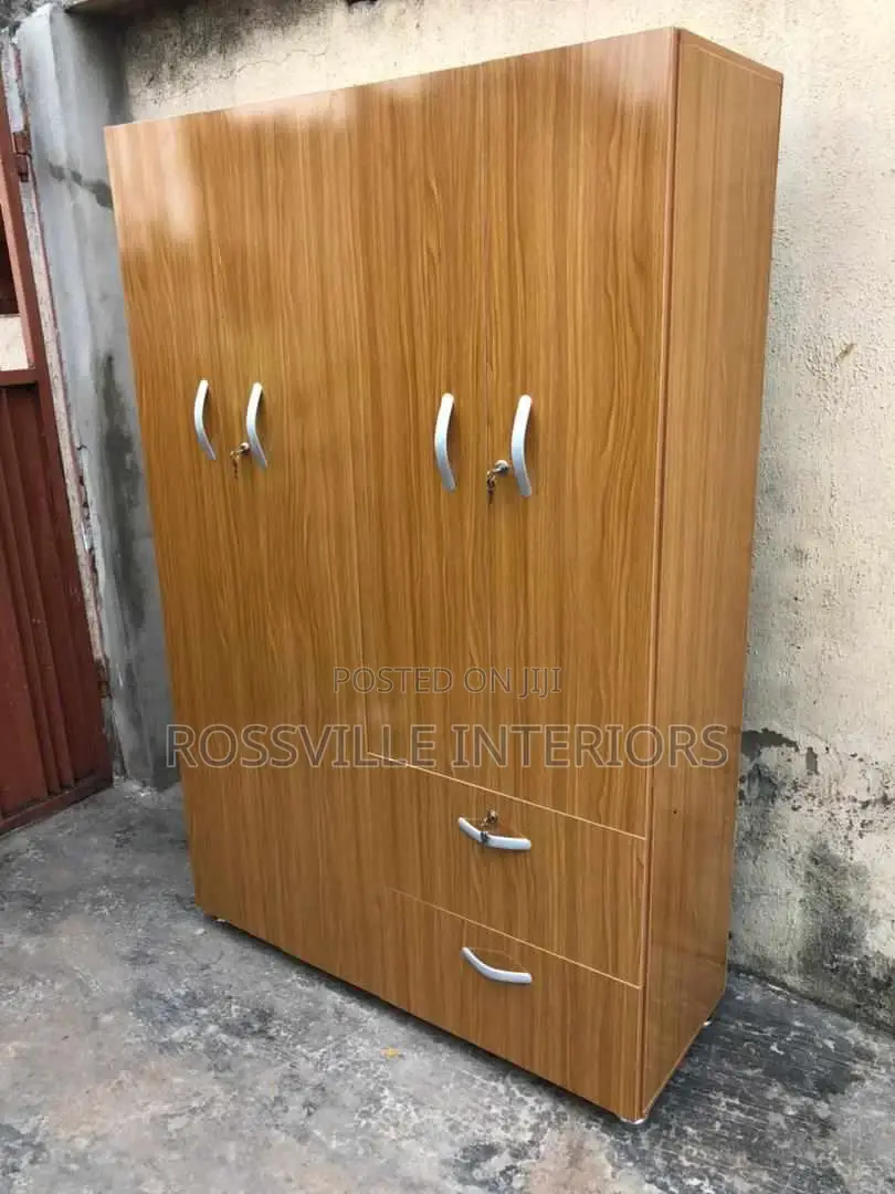 Premium Wardrobes