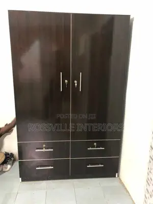 Premium Wardrobes
