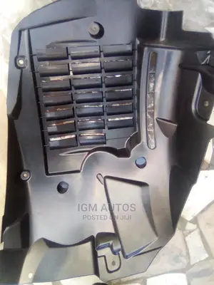 Sand Protector for Range Rover Sport