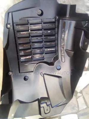 Sand Protector for Range Rover Sport