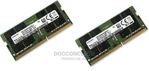 32gb Ddr4 Laptop RAM Pc4