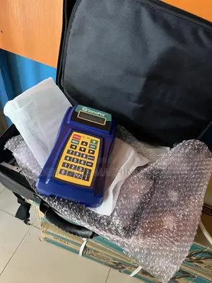 Sonopro Portable Professional Series Ultrasonic Flow Meter