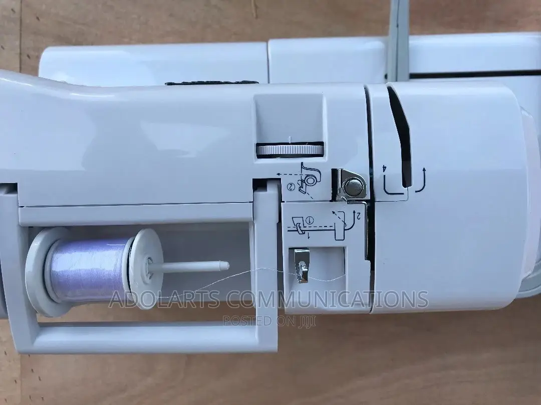 Desktop Embroidery Monogram Machine