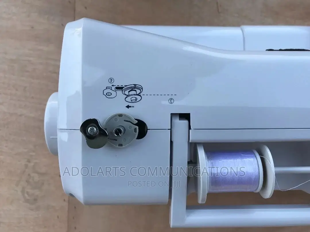 Desktop Embroidery Monogram Machine
