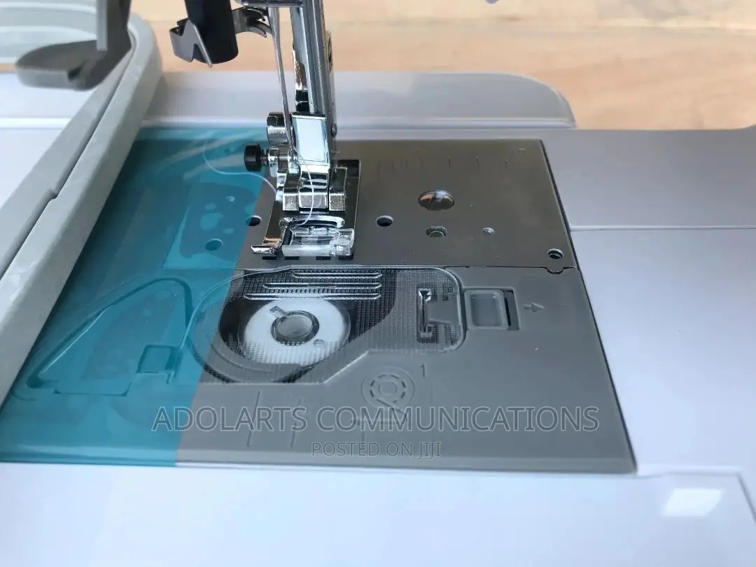 Desktop Embroidery Monogram Machine