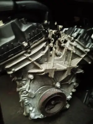 Ford Explorer Engine 2010/2015 Model