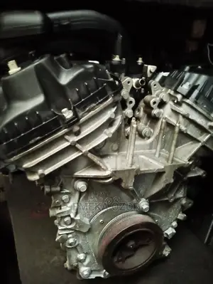 Ford Explorer Engine 2010/2015 Model