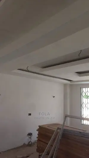 Gypsum Board Ceiling Services/Wall Screeding
