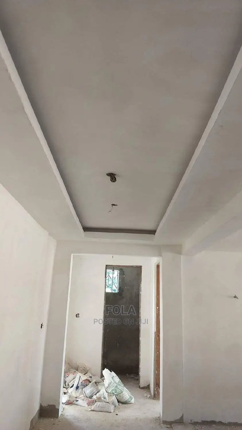 Gypsum Board Ceiling Services/Wall Screeding
