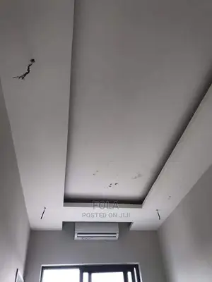 Gypsum Board Ceiling Services/Wall Screeding