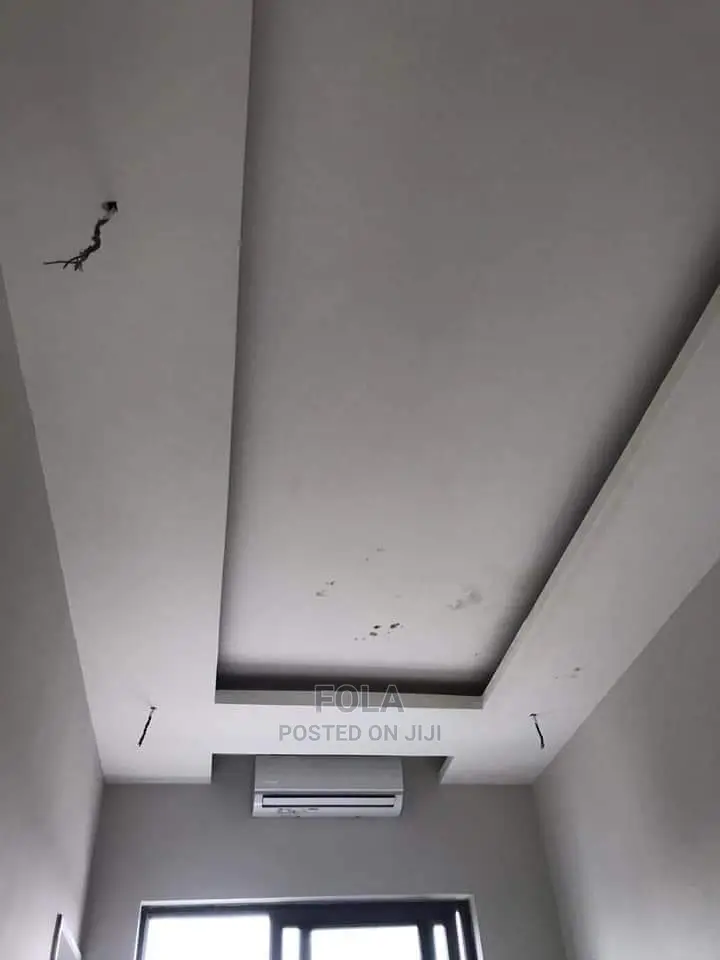 Gypsum Board Ceiling Services/Wall Screeding